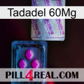 Tadadel 60Mg 37